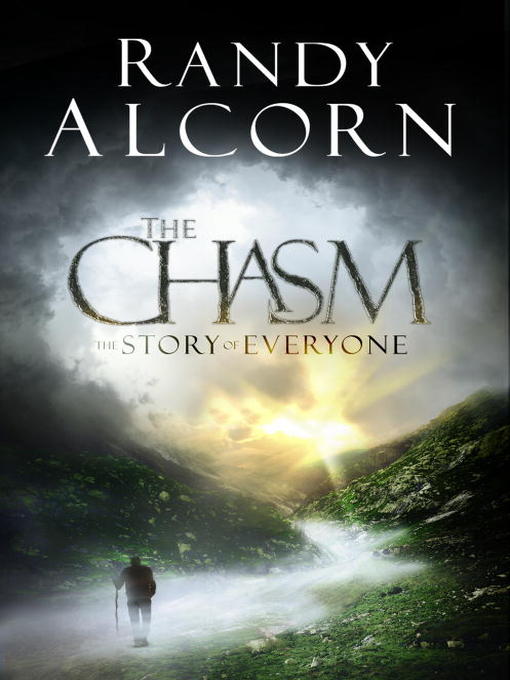 Title details for The Chasm by Randy Alcorn - Wait list